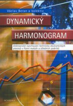 Dynamický harmonogram - elektronické rozvrhování technicko-ekonomických procesů - Václav Beran