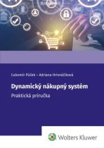 Dynamický nákupný systém - Ľubomír Púček, ...