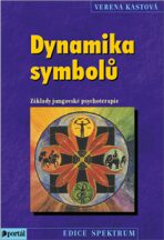 Dynamika symbolů - Verena Kastová