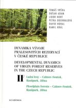 Dynamika vývoje pralesovitých rezervací v České republice II. - Tomáš Vrška