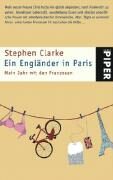 Ein Engländer in Paris - Stephen Clarke
