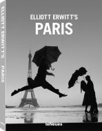 Elliott Erwitt's Paris, Flexicover Edition - Elliot Erwitt