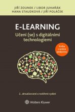 E-learning Učení (se) s digitálními technologiemi - Jiří Zounek, ...