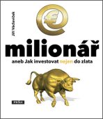 E-milionář - Jiří Václavíček