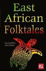 East African Folktales - J. K. Jackson