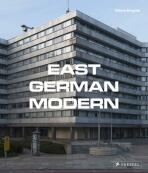 East German Modern - Engels