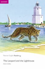 PER | Easystart: The Leopard and the Lighthouse - Anne Collins