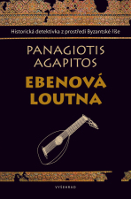Ebenová loutna - Panagiotis Agapitos