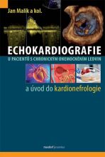 Echokardiografie u pacientů s chronickým onemocněním ledvin - Jan Malík