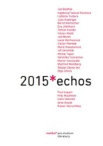 Echos 2015 - Eva Jelínková