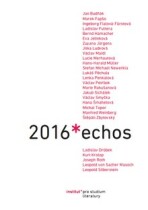 Echos 2016 - Eva Jelínková