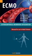 ECMO Extracorporeal membrane oxygenation - Petr Ošťádal, ...