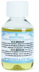 Eco médium pro olejové barvy Renesans 100ml - 