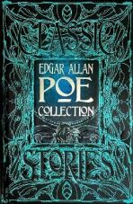 Edgar Allan Poe Short Stories - Edgar Allan Poe