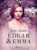 Edgar & Emma - Jane Austenová