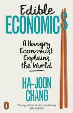 Edible Economics - Ha-Joon Chang