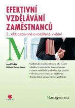 Efektivní vzdělávání zaměstnanců - Josef Vodák, ...