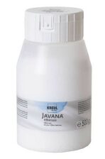 Efektová sůl na malbu na hedvábí Javana 500g - 