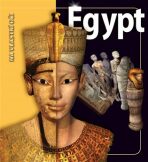 Egypt - Na vlastní oči - Joyce Tyldesley