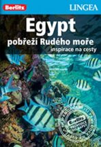 Egypt pobřeží Rudého moře - Inspirace na cesty - 