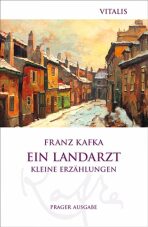 Ein Landarzt - Franz Kafka,Karel Hruška