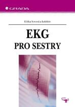 EKG pro sestry - Eliška Sovová,kolektiv a