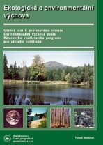 Ekologická a enviromentální výchova - Matějček T.