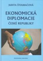 Ekonomická diplomacie České republiky - Judita Štouračová