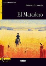 El Matadero + CD - ...