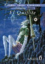 El Quijote - Miguel de Cervantes y Saavedra