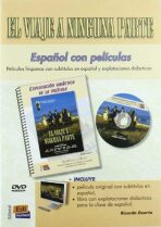 El viaje a ninguna parte - Libro + DVD - Ricardo Duerto
