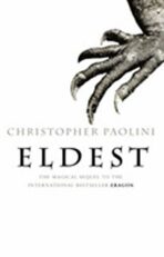 Eldest : (Inheritance Book 2) - Christopher Paolini