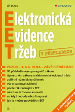 Elektronická evidence tržeb v přehledech - Jiří Dušek