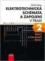 Elektrotechnická schémata a zapojení v praxi 2 - 