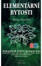 Elementární bytosti - Marko Pogačnik