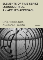 Elements of Time Series Econometrics: an Applied Approach - Evžen Kočenda, ...