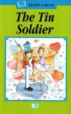 ELI - A - Ready to Read Green - The Tin Soldier + CD - 