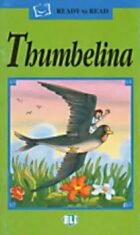 ELI - A - Ready to Read Green - Thumbelina + CD - 