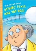 Granny Fixit and the Ball - Jane Cadwallader