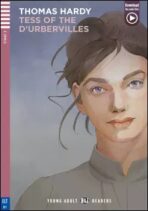 ELI - A - Young adult 3 - Tess of the D´urbervilles - readers - Thomas Hardy