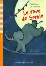 ELI - F - Poussins 1 - Le reve de Sophie - readers + CD - Dominique Guillemant