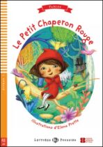 Lectures ELI Poussins 1/A0: Le Petit Chaperon Rouge + Downloadable multimedia - 