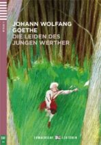 ELI - N - Erwachsene 3 - Die Leiden des jungen Werther + CD - Johann Wolfgang Goethe