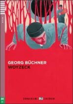 Erwachsene ELI Lektüren Niveau 3/B1: Woyzeck + Downloadable Multimedia - Georg Büchner