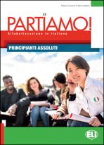 ELI - Partiamo! - Libro dello studente - Marta Natalini, ...