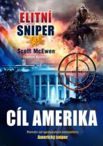 Elitní sniper Cíl Amerika - 