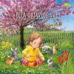 Ella objavuje svet Na jar - Sandra Grimmová