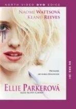 Ellie Parkerová - DVD pošeta - Scott Coffey