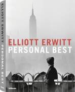 Elliott Erwitt: Personal Best (new edition) - Elliot Erwitt