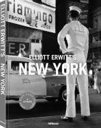 Elliott Erwitt’s New York - Elliott Erwitt
